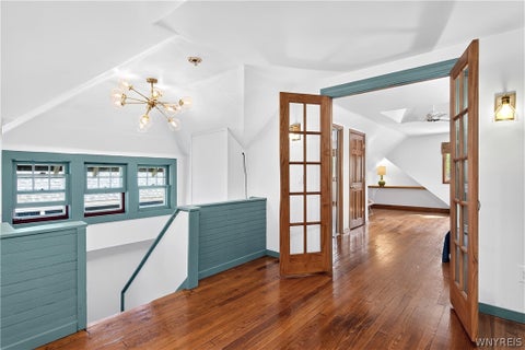 Tiny photo for 739 Lafayette Avenue, Buffalo, NY 14222 (MLS # B1679881)