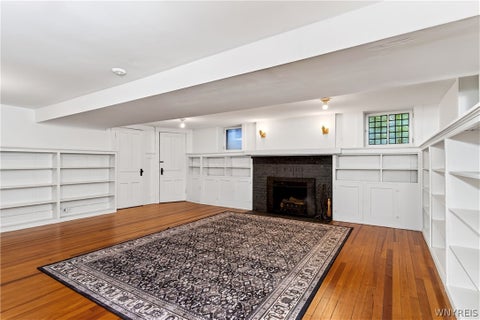 Tiny photo for 739 Lafayette Avenue, Buffalo, NY 14222 (MLS # B1679881)