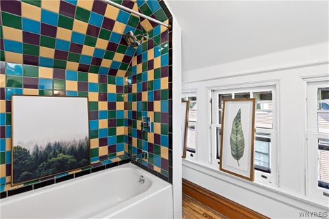 Tiny photo for 739 Lafayette Avenue, Buffalo, NY 14222 (MLS # B1679881)