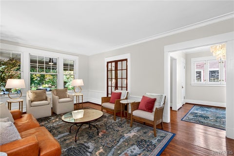 Tiny photo for 739 Lafayette Avenue, Buffalo, NY 14222 (MLS # B1679881)