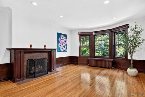 Tiny photo for 739 Lafayette Avenue, Buffalo, NY 14222 (MLS # B1679881)