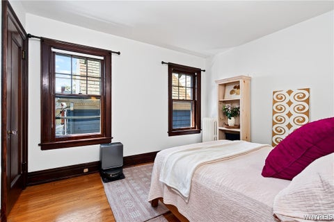 Tiny photo for 739 Lafayette Avenue, Buffalo, NY 14222 (MLS # B1679881)