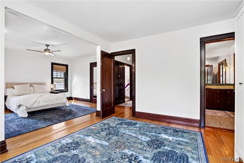 Tiny photo for 739 Lafayette Avenue, Buffalo, NY 14222 (MLS # B1679881)