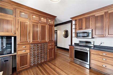 Tiny photo for 739 Lafayette Avenue, Buffalo, NY 14222 (MLS # B1679881)