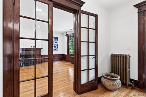 Tiny photo for 739 Lafayette Avenue, Buffalo, NY 14222 (MLS # B1679881)