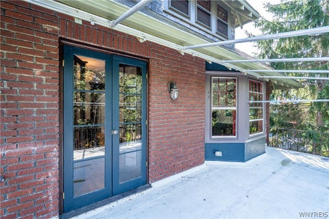 Tiny photo for 739 Lafayette Avenue, Buffalo, NY 14222 (MLS # B1679881)