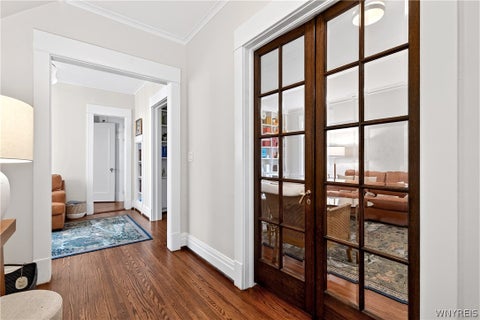Tiny photo for 739 Lafayette Avenue, Buffalo, NY 14222 (MLS # B1679881)