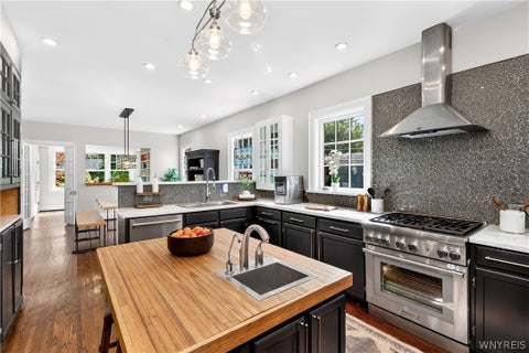 Tiny photo for 739 Lafayette Avenue, Buffalo, NY 14222 (MLS # B1679881)