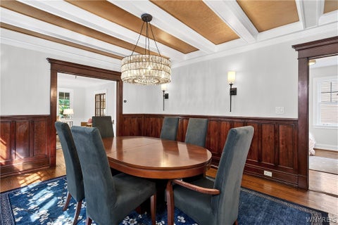Tiny photo for 739 Lafayette Avenue, Buffalo, NY 14222 (MLS # B1679881)