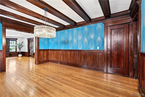 Tiny photo for 739 Lafayette Avenue, Buffalo, NY 14222 (MLS # B1679881)