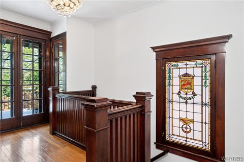 Tiny photo for 739 Lafayette Avenue, Buffalo, NY 14222 (MLS # B1679881)