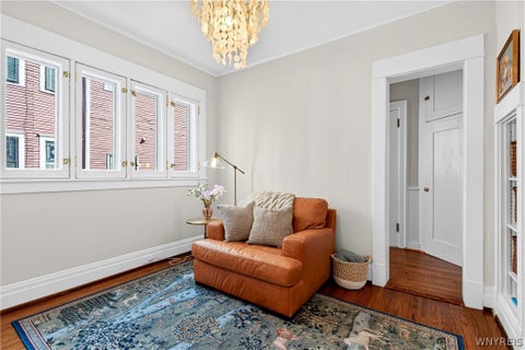 Tiny photo for 739 Lafayette Avenue, Buffalo, NY 14222 (MLS # B1679881)