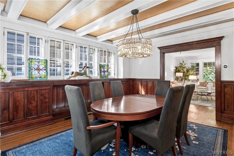 Tiny photo for 739 Lafayette Avenue, Buffalo, NY 14222 (MLS # B1679881)
