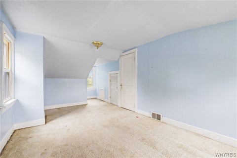 Tiny photo for 2633 Greenfield Avenue, Hamburg, NY 14075 (MLS # B1714677)