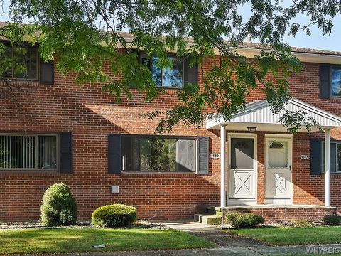 Photo of 1689 Orchard Park Road, West Seneca, NY 14224 (MLS # B1667370)