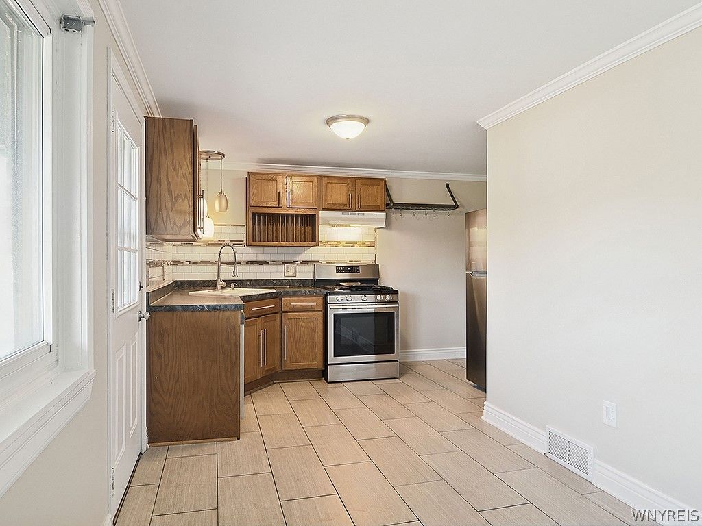 Photo of 1689 Orchard Park Road, West Seneca, NY 14224 (MLS # B1667370)