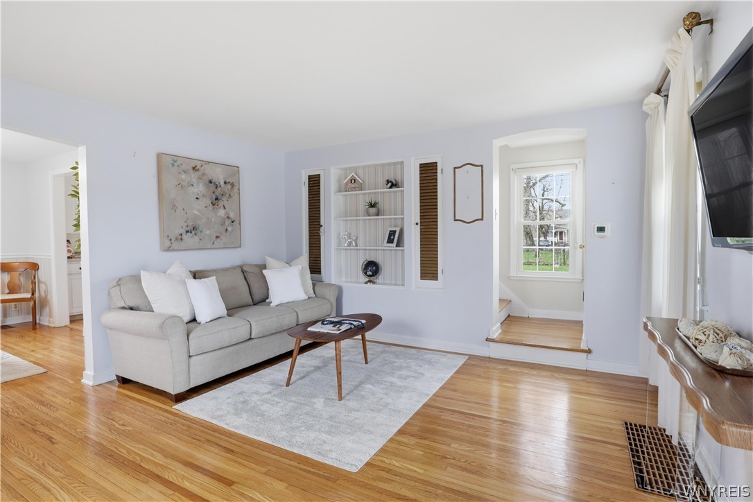 363 Wardman Road