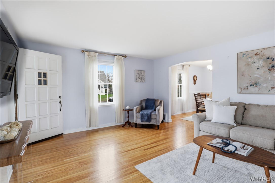363 Wardman Road