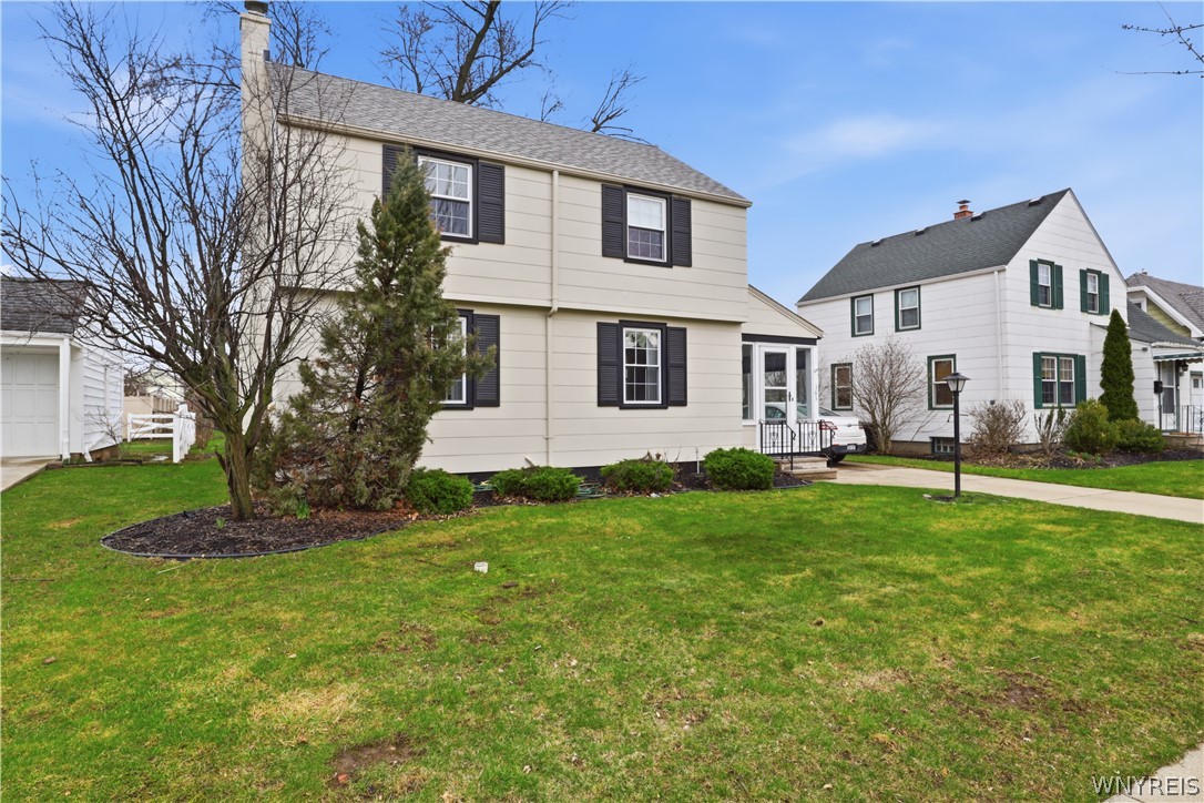 363 Wardman Road