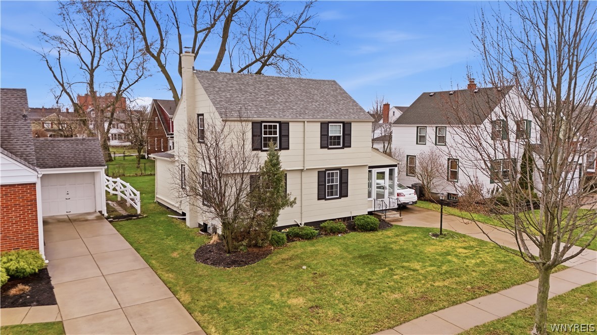 363 Wardman Road