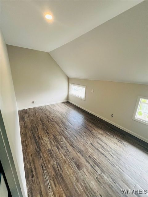 Tiny photo for 187 Herkimer Street, Buffalo, NY 14213 (MLS # B1641323)