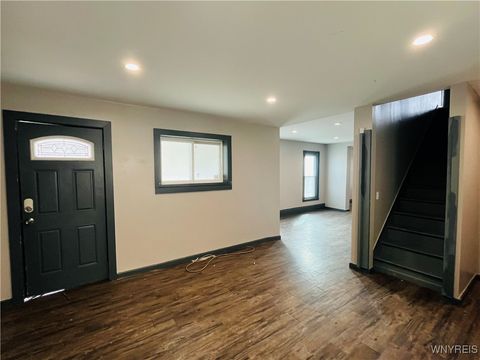 Tiny photo for 187 Herkimer Street, Buffalo, NY 14213 (MLS # B1641323)