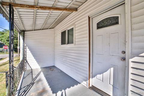Tiny photo for 187 Herkimer Street, Buffalo, NY 14213 (MLS # B1641323)