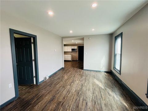 Tiny photo for 187 Herkimer Street, Buffalo, NY 14213 (MLS # B1641323)
