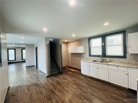 Tiny photo for 187 Herkimer Street, Buffalo, NY 14213 (MLS # B1641323)