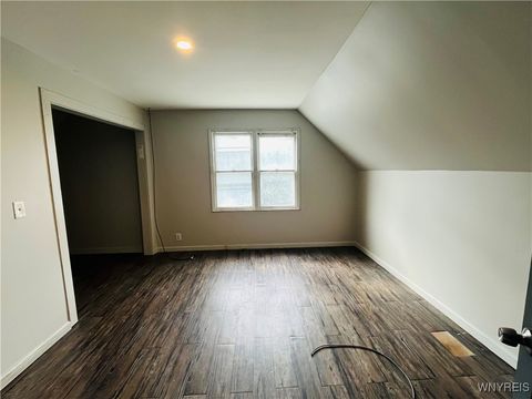 Tiny photo for 187 Herkimer Street, Buffalo, NY 14213 (MLS # B1641323)