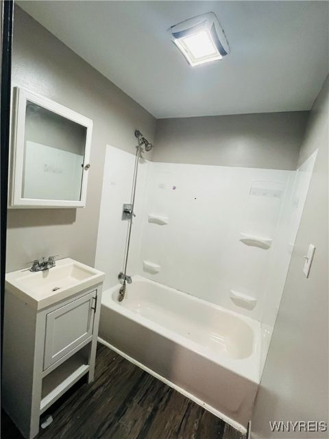 Tiny photo for 187 Herkimer Street, Buffalo, NY 14213 (MLS # B1641323)