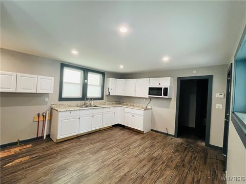 Tiny photo for 187 Herkimer Street, Buffalo, NY 14213 (MLS # B1641323)