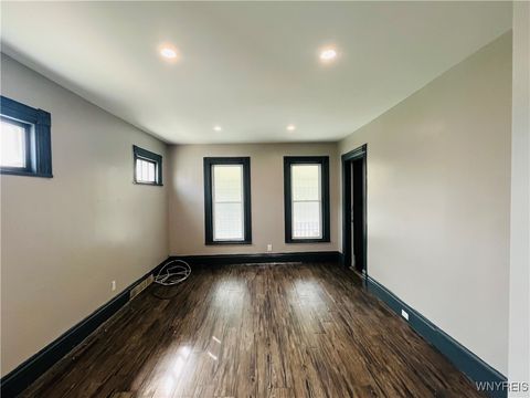 Tiny photo for 187 Herkimer Street, Buffalo, NY 14213 (MLS # B1641323)