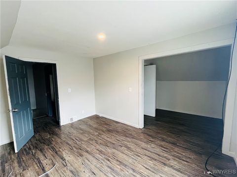 Tiny photo for 187 Herkimer Street, Buffalo, NY 14213 (MLS # B1641323)