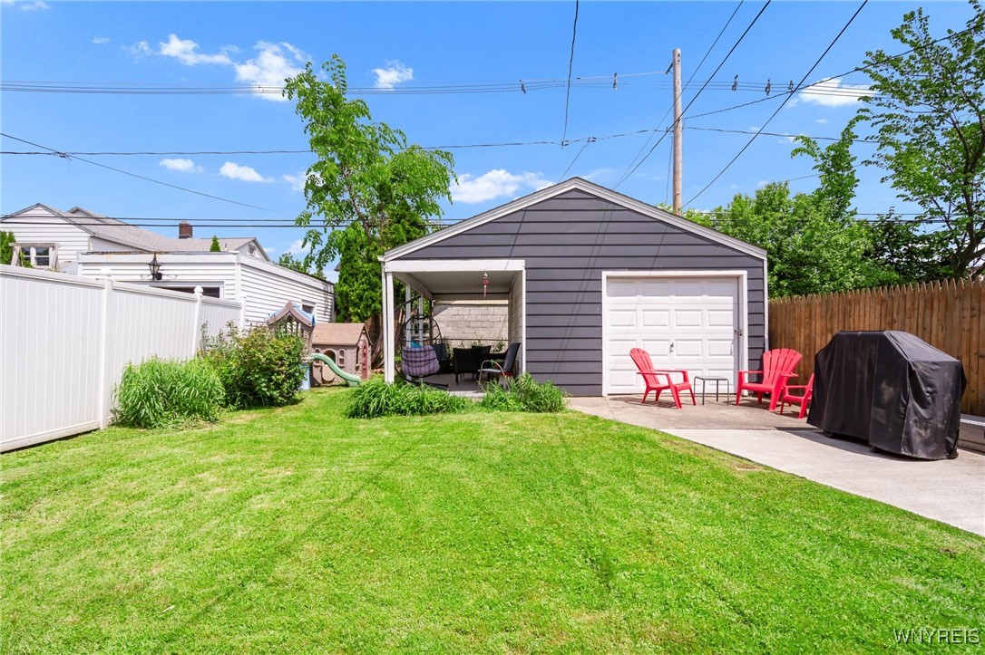413 Tremont Avenue, Tonawanda, New York image 35