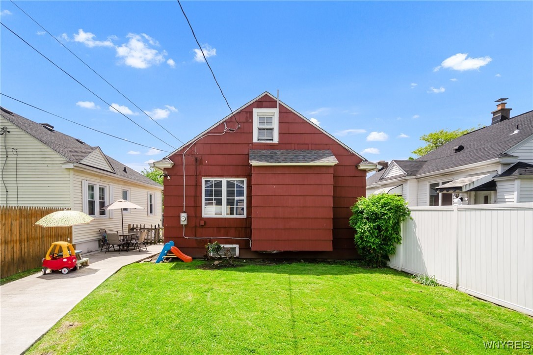 413 Tremont Avenue, Tonawanda, New York image 38