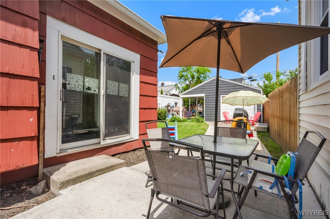 413 Tremont Avenue, Tonawanda, New York image 33