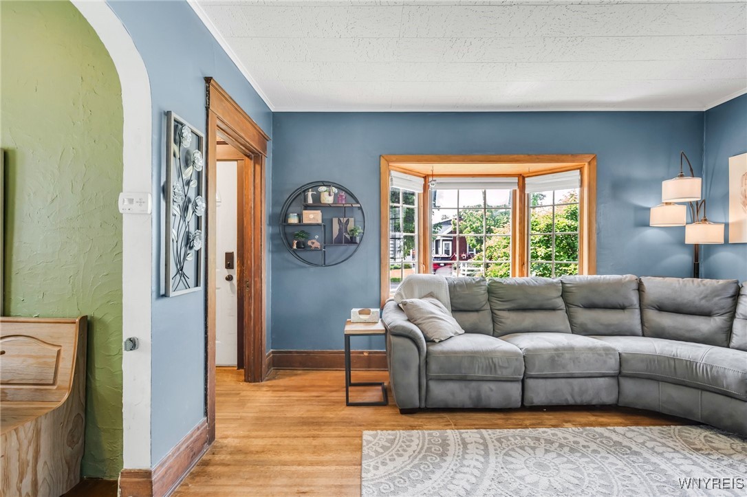 413 Tremont Avenue, Tonawanda, New York image 22