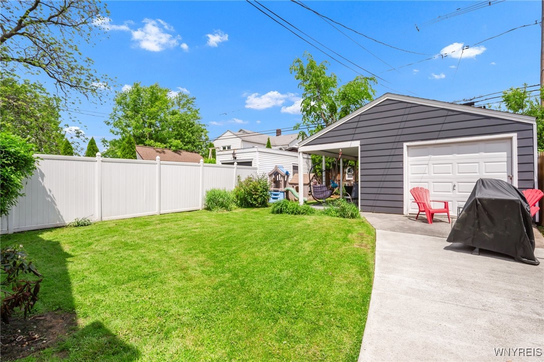 413 Tremont Avenue, Tonawanda, New York image 34
