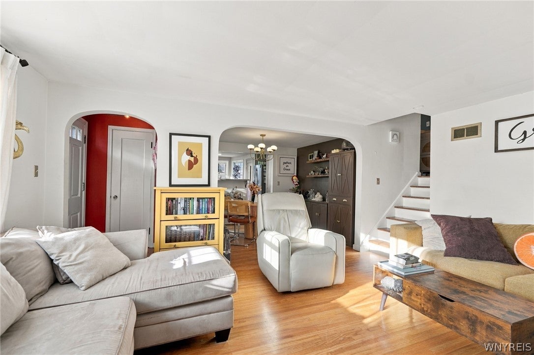 492 Lamarck Drive