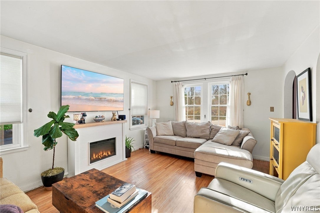 492 Lamarck Drive