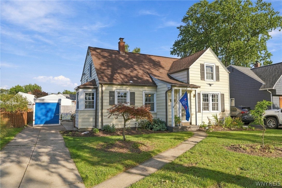 492 Lamarck Drive