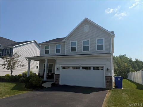 Homes For Rent - 100 Lynette Lane<br/> Amherst, NY 14228