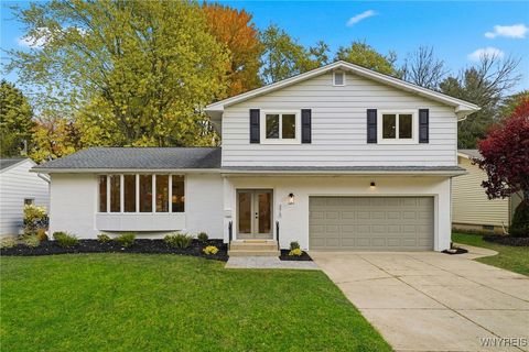 Photo of 373 Sherbrooke Avenue, Amherst, NY 14221 (MLS # B1648918)