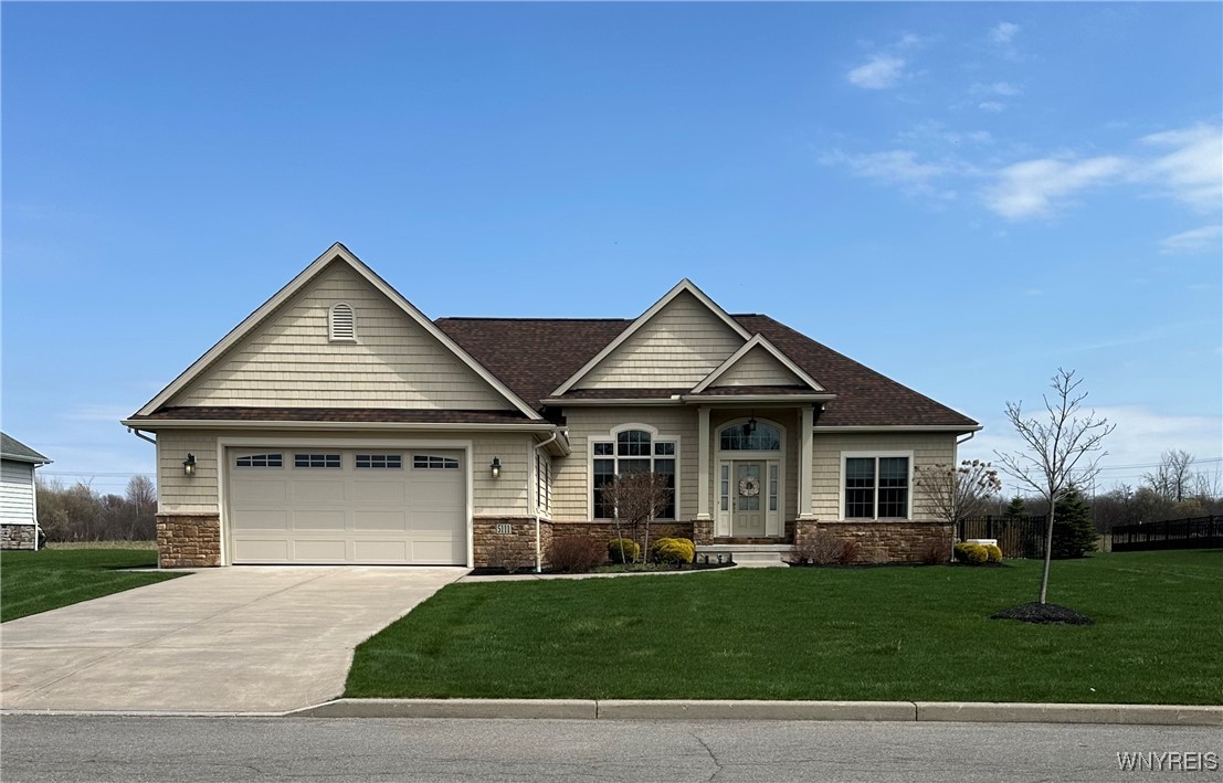 5111 Anfield Road, Clarence, New York image 10