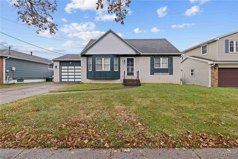 Photo of 62 Camner Avenue, Lancaster, NY 14086 (MLS # B1653009)