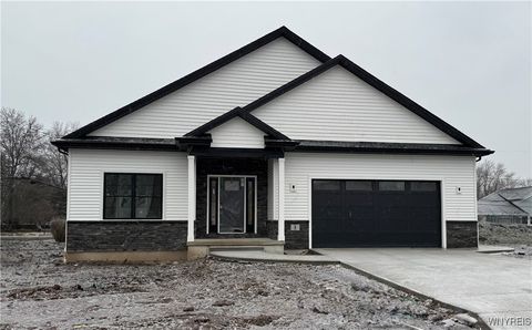 Photo of 8 Birch Lane, Amherst, NY 14221 (MLS # B1632464)