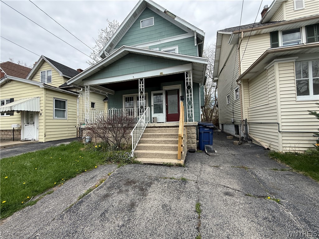 79 Henrietta Avenue