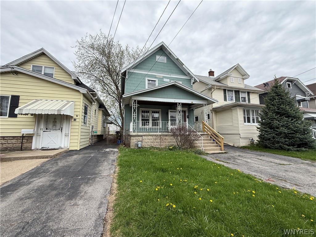 79 Henrietta Avenue