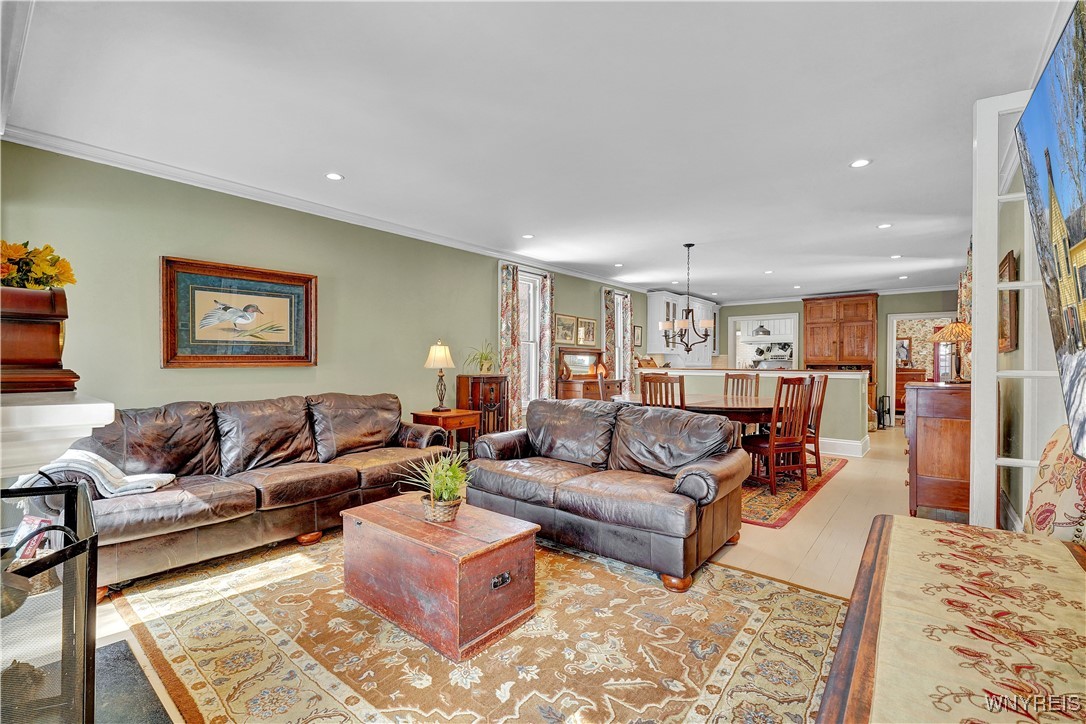 429 Oakwood Avenue, Aurora, New York image 21